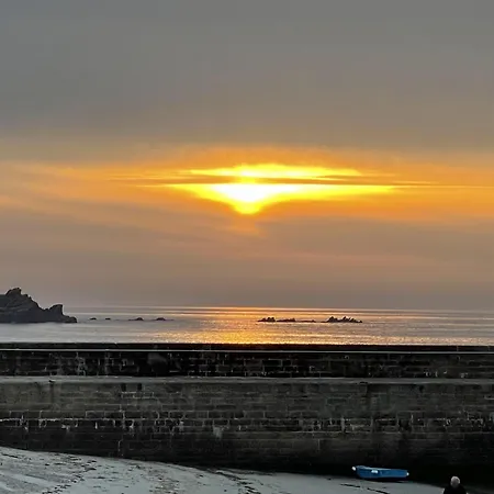 Du Domaine De La Pointe De Kerhostin Villa Saint-Pierre-Quiberon